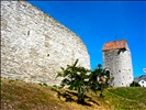 the stonewall - gotland